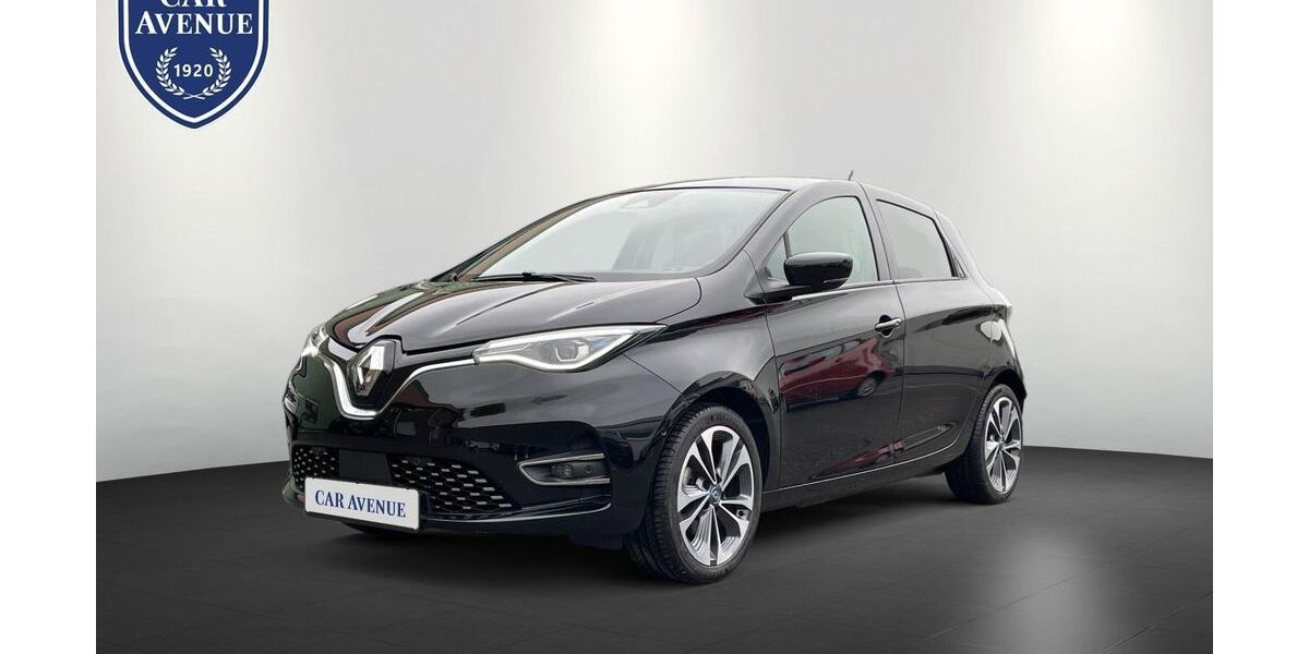 Renault ZOE 33.850 km 15.490 &euro; Wittlich 54516