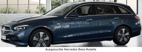 Mercedes-Benz C 300 12.800 km 47.890 &euro; Lampertheim 68623