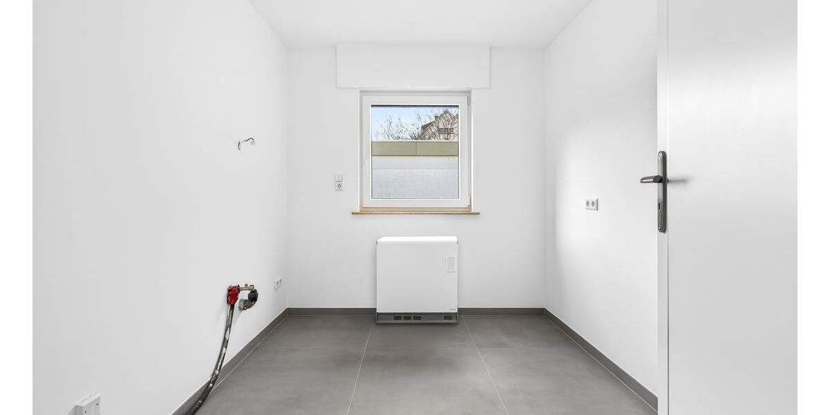 Etagenwohnung Gernsbach - 2 Zimmer, 47 m&sup2;, 135.000&euro; | Angebot:26162012