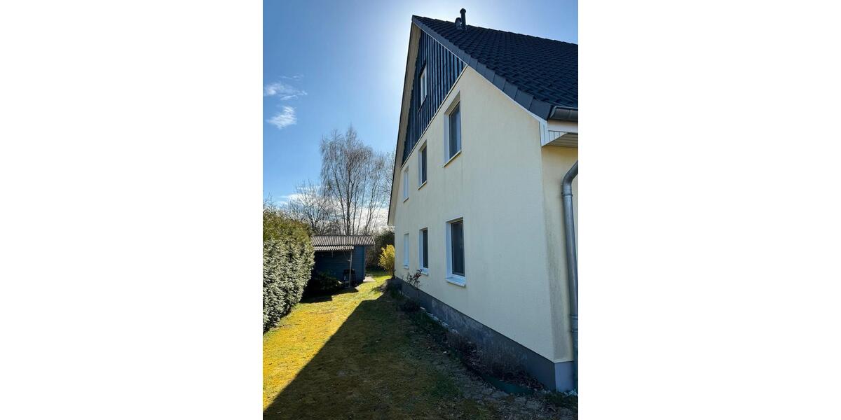 Reihenhaus Börnsen - 3 Zimmer, 95 m&sup2;, 418.000&euro; | Angebot:27248227