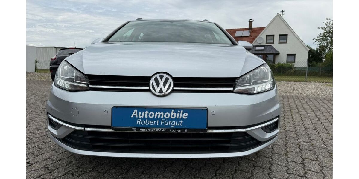 VW Golf 113.970 km 12.700 &euro; Kissing 86438