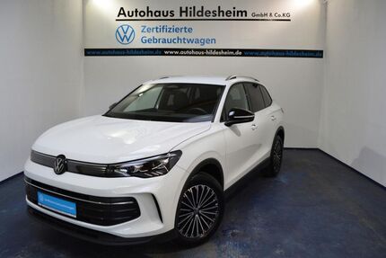 VW Tiguan 17.400 km 35.930 &euro; Ludwigslust 19288