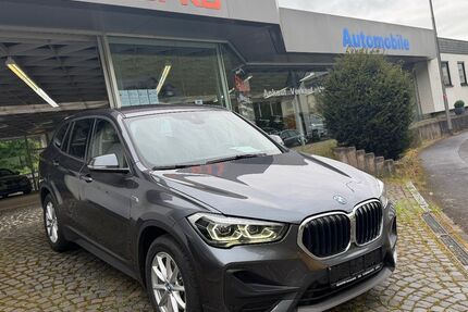BMW X1 91.300 km 20.355 &euro; Zell (Mosel) 56856