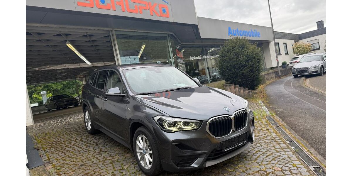 BMW X1 91.300 km 20.355 &euro; Zell (Mosel) 56856