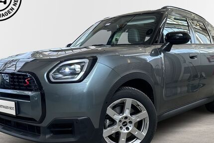 Mini Countryman S (Cooper) 26.230 km 32.330 &euro; Geretsried - Gelting 82538