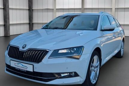 Skoda Superb 140.000 km 17.980 &euro; Crailsheim 74564