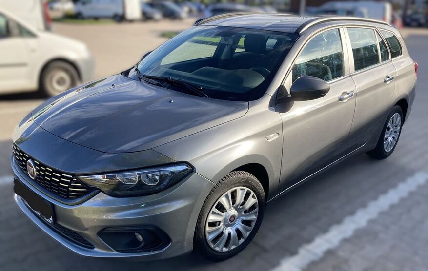 Fiat Tipo 155.506 km 7.000 € Pinneberg 25421