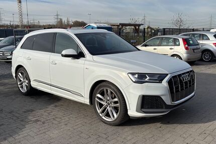 Audi Q7 175.000 km 44.999 € Wesseling (bei Köln) 50389