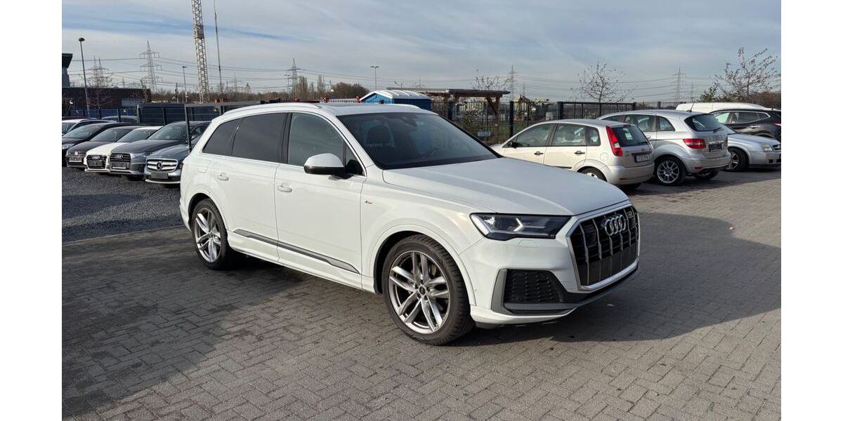 Audi Q7 175.000 km 44.999 € Wesseling (bei Köln) 50389