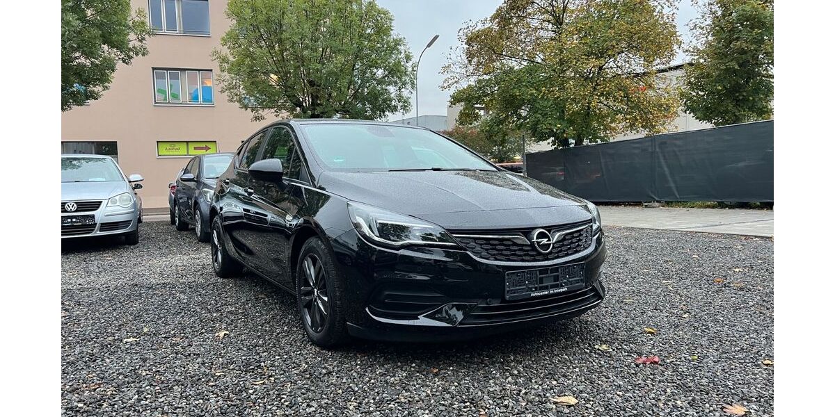 Opel Astra 67.000 km 10.900 &euro; Ingolstadt 85055