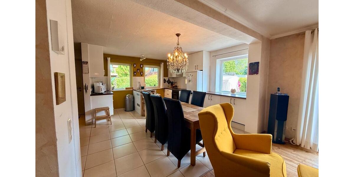 Einfamilienhaus Kaltenkirchen - 5 Zimmer, 123 m&sup2;, 449.000&euro; | Angebot:26979806