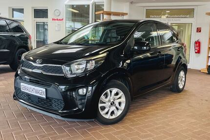Kia Picanto 40.800 km 10.600 &euro; Homburg/Saar 66424
