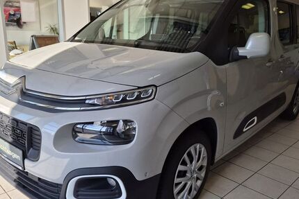Citroen Berlingo 121.050 km 18.400 &euro; Mülheim-Kärlich 56218