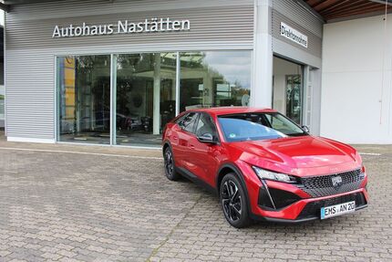 Peugeot 408 85.000 km 20.950 &euro; Nastätten 56355