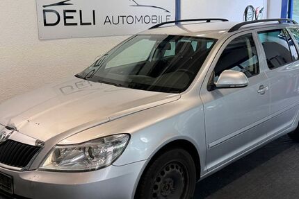 Skoda Octavia 330.000 km 1.690 &euro; Krauchenwies 72505