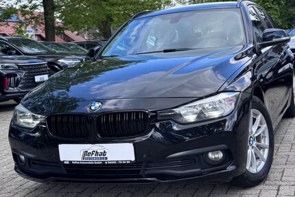 BMW 318 257.128 km 7.800 &euro; Lohne 49393