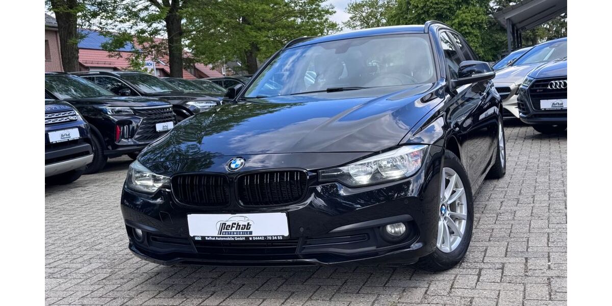 BMW 318 257.128 km 7.800 &euro; Lohne 49393