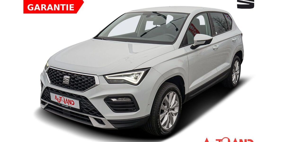 Seat Ateca 53.092 km 23.950 &euro; Cottbus OT Kolkwitz 03099