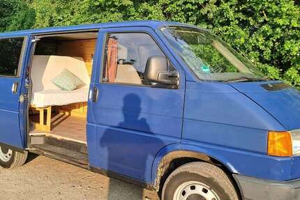 VW T4 197.000 km 4.750 € Kiel 24113