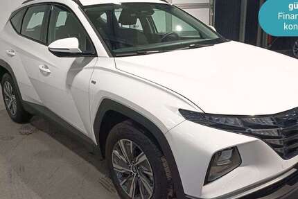 Hyundai TUCSON 32.719 km 24.440 &euro; Eching 85386