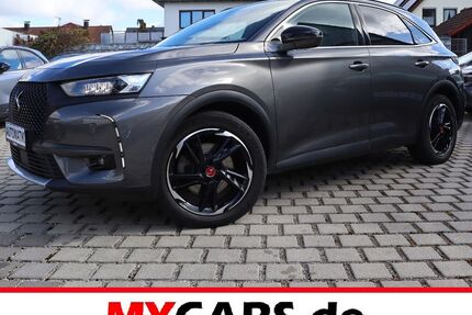 DS Automobiles DS7 (Crossback) 155.090 km 18.888 &euro; Röthenbach a. d. Pegnitz 90552
