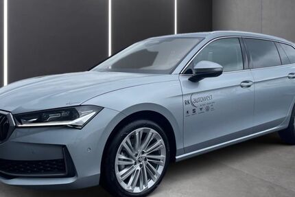 Skoda Superb 35.600 km 44.980 € Werl 59457