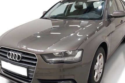Audi A4 133.420 km 11.800 &euro; München 81243