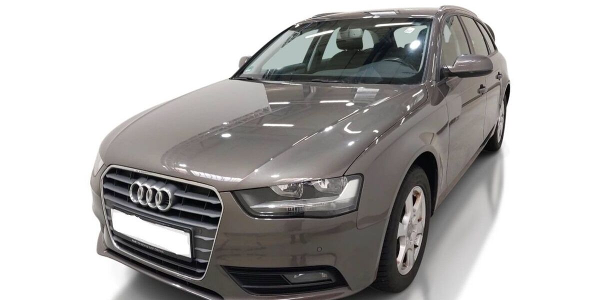 Audi A4 133.420 km 11.800 &euro; München 81243