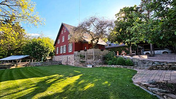 Einfamilienhaus Kirn - 12 Zimmer, 350 m&sup2;, 2.590.000&euro; | Angebot:26940680