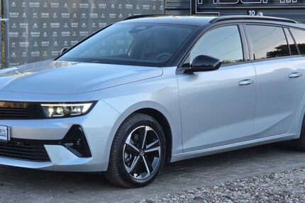 Opel Astra 2.265 km 20.580 &euro; Kleinblittersdorf 66271