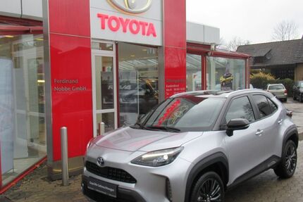 Toyota Yaris Cross 55.000 km 25.000 &euro; Porta Westfalica 32457