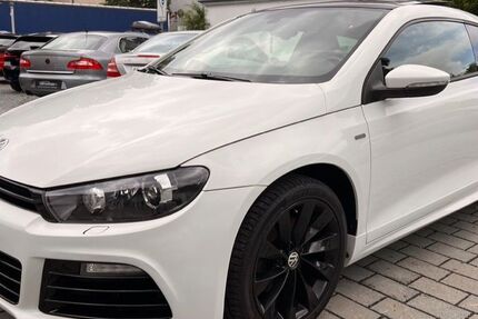 VW Scirocco 164.000 km 5.950 &euro; Ludwigsburg 71642