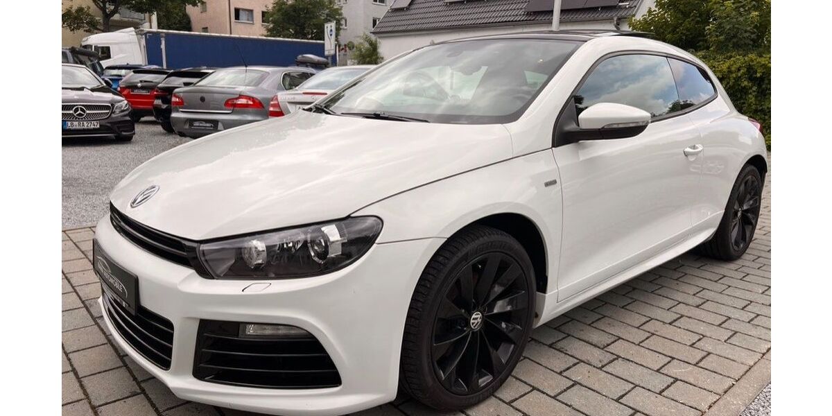 VW Scirocco 164.000 km 5.950 &euro; Ludwigsburg 71642