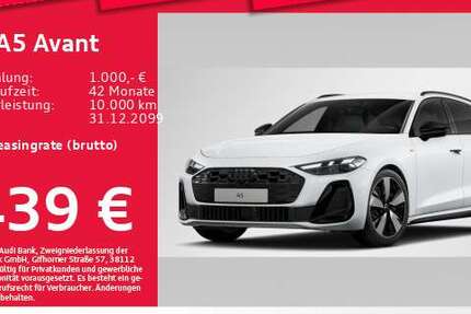 Audi A5 5.668 km 46.631 &euro; Helgoland 27498