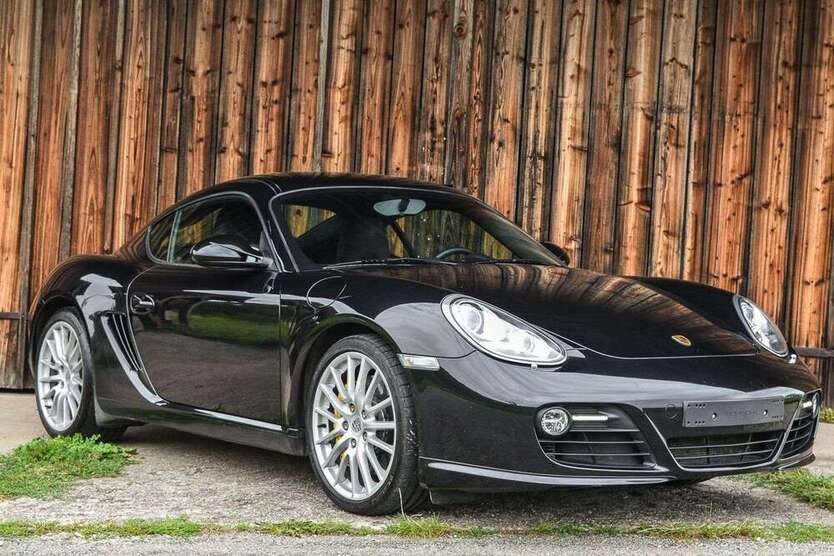 Cayman