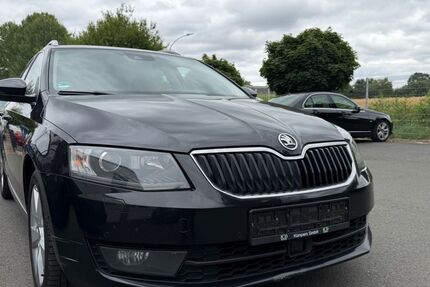 Skoda Octavia 338.000 km 4.950 &euro; Emsdetten 48282
