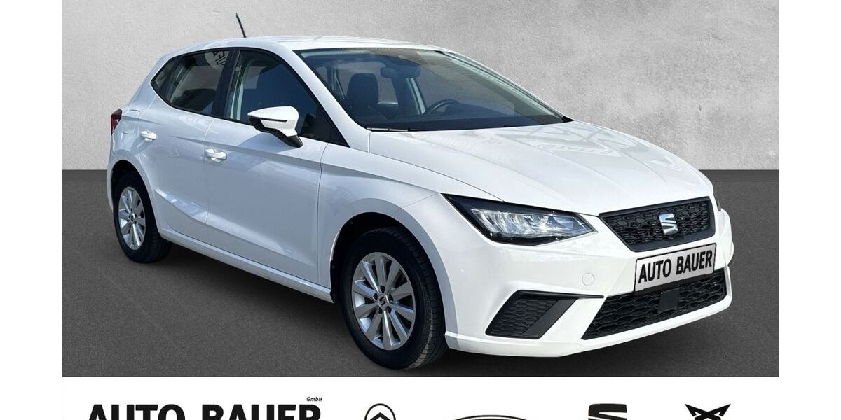Seat Ibiza 32.491 km 14.990 &euro; Marktheidenfeld 97828