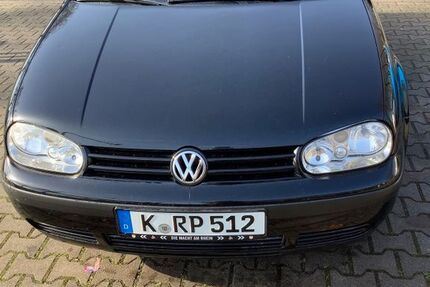 VW Golf 287.076 km 1.200 &euro; Köln 50858