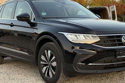 VW Tiguan 11.400 km 32.890 &euro; Hildesheim 31137