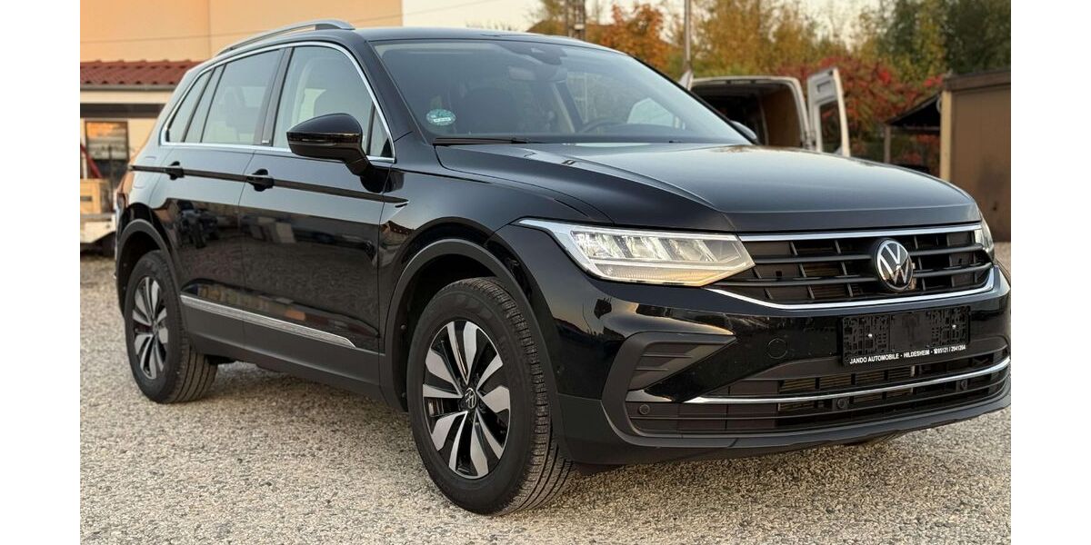 VW Tiguan 11.400 km 32.890 &euro; Hildesheim 31137