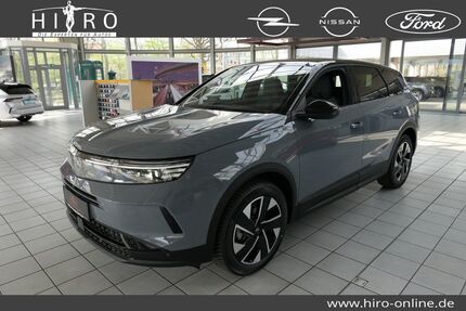 Opel Grandland (X) 1.500 km 33.590 &euro; Oldenburg 26125