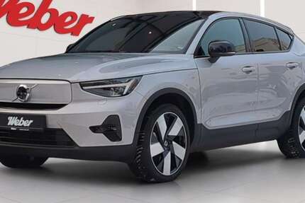 Volvo C40 24.100 km 32.890 &euro; Berlin 14165