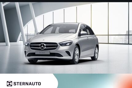 Mercedes B 220
