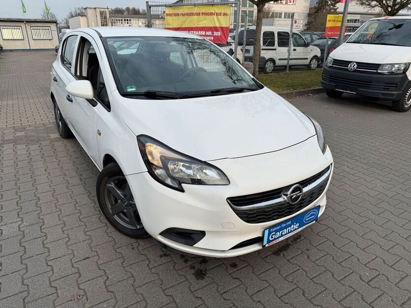 Corsa