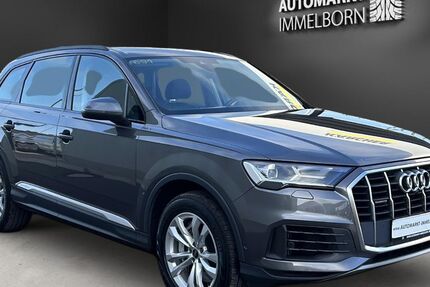 Audi Q7 44.700 km 44.950 &euro; Barchfeld - Immelborn 36456