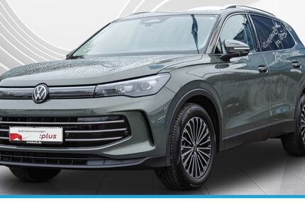 VW Tiguan 45.000 km 38.980 &euro; Limburg 65549