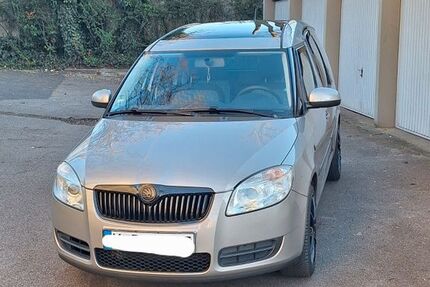 Skoda Roomster 155.000 km 5.000 &euro; Köln 50827