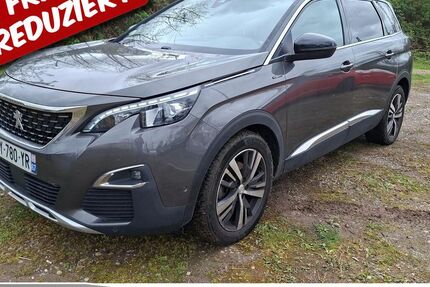 Peugeot 5008 235.960 km 12.685 &euro; Achern 77855