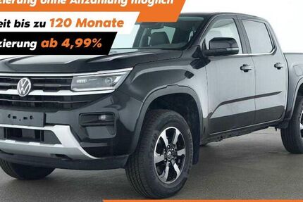 VW Amarok