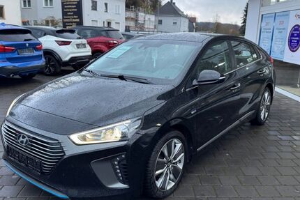 Hyundai IONIQ 95.313 km 14.200 € Beckingen 66701